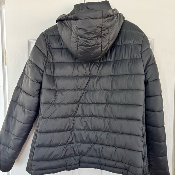 Puffer jacket - Picture 2 of 2